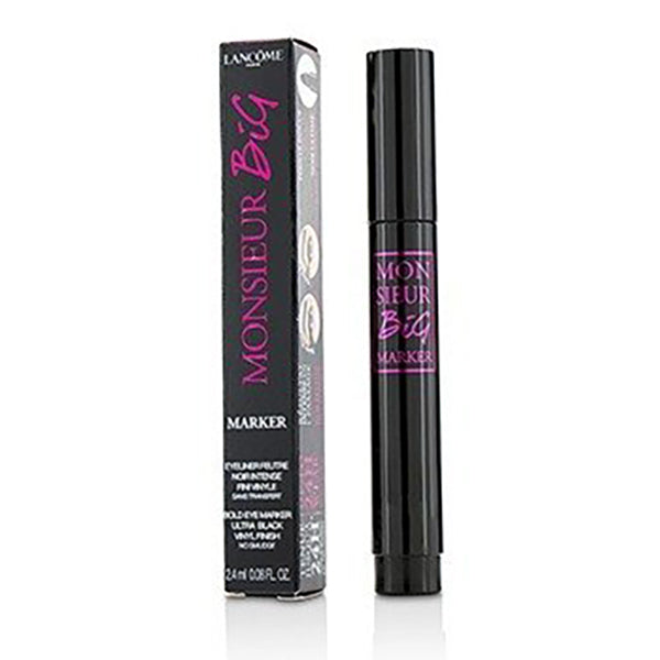 Lancome Monsieur Big Eyeliner Marker - Black