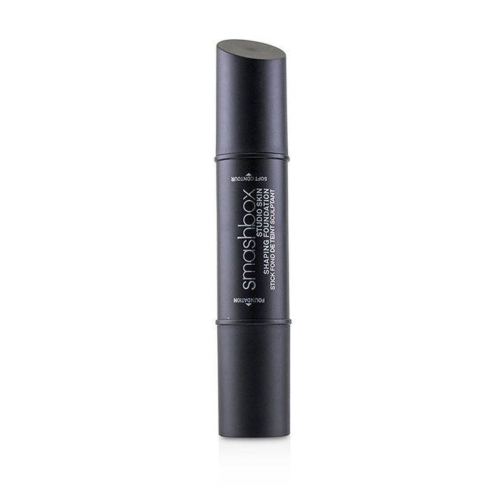 Smashbox Studio Skin Shaping Foundation + Soft Contour 3.0 - .26 oz