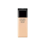 Shiseido Sheer & Perfect Foundation Oil-Free Broad Spectrum SPF 18 Sunscreen 1 oz - Golden Brown D10