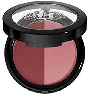 Kat Von D Shade + Light Blush Duo .317 oz - Morticia & Gomez