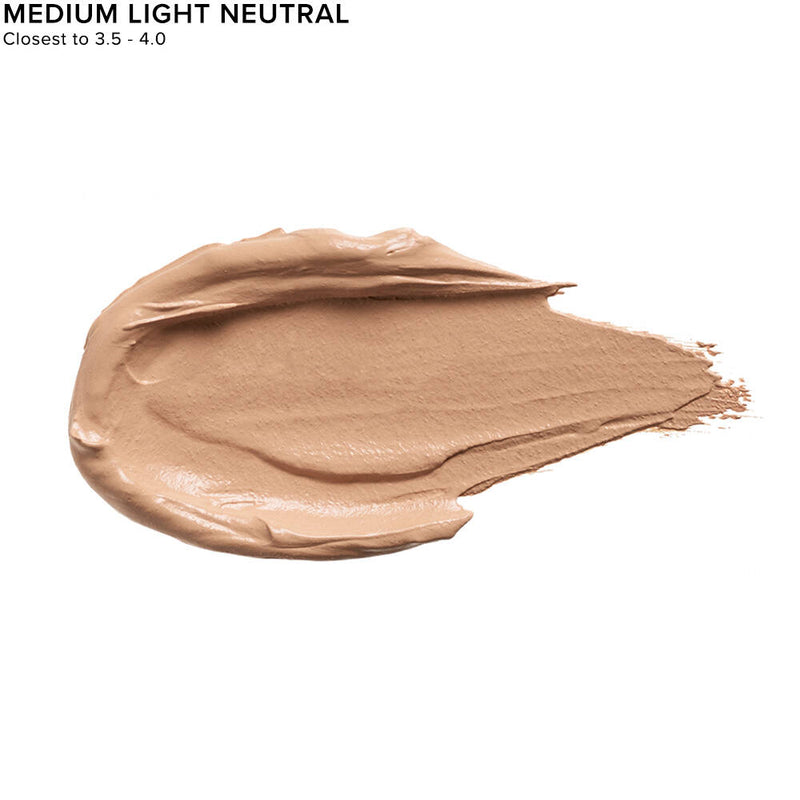 Urban Decay All Nighter Waterproof Full-Coverage Concealer -  Medium Light Neutral