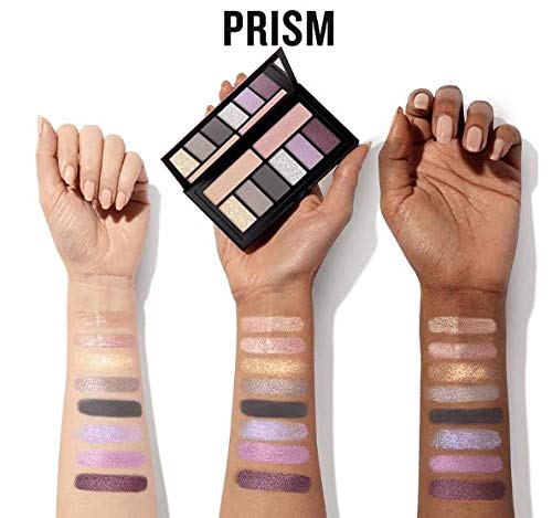 Smashbox Cover Shot Prism Eye Palette - 0.21 oz