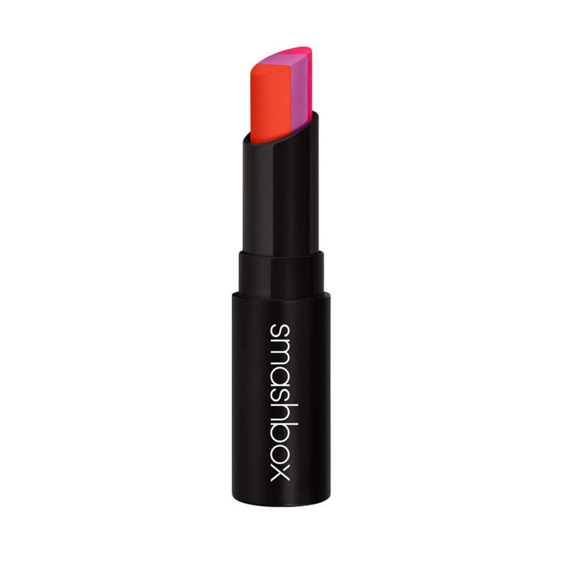 Smashbox Be Legendary Triple Tone Lipstick - Sunset Ombré - 12 0z