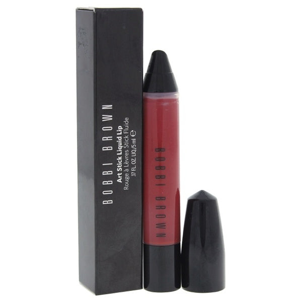 Bobbi Brown Art Stick Liquid Lip - Rich Red