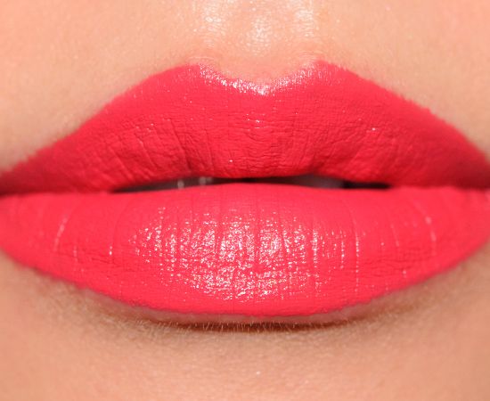 NARS Audacious Lipstick - Grace