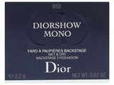 Christian Dior Show Mono Backstage Eyeshadow - Mondore 653