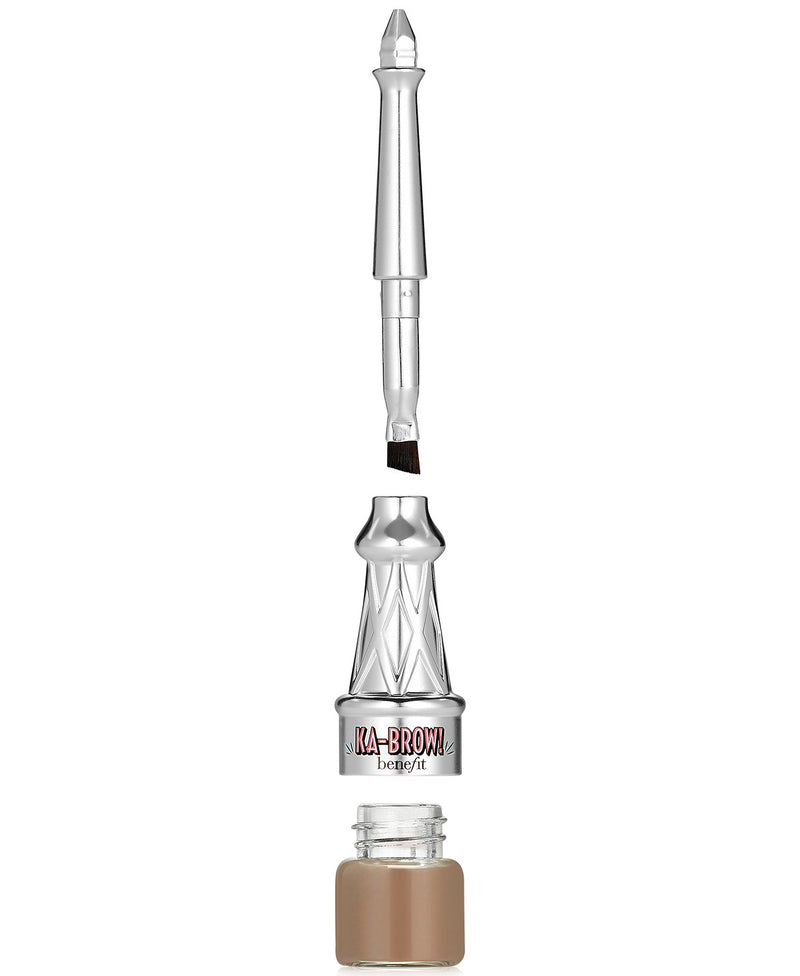 Benefit Ka Brow! Cream-Gel Brow Color .05 oz - Warm Golden Blonde 2