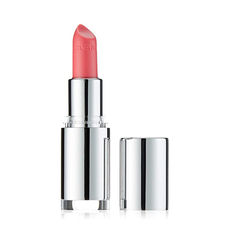 Clarins Joli Rouge Brillant Transparence Perfect Shine Lipstick - Rose Petals 23 - 0.1 oz