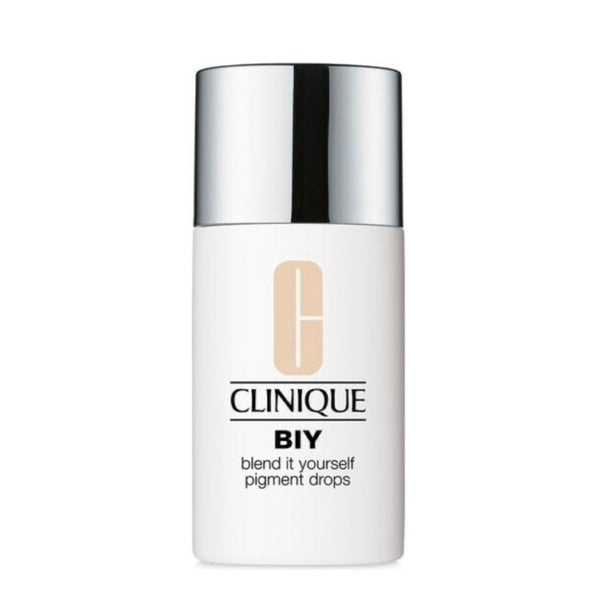 Clinique BIY Blend It Yourself Pigment Drops - BIY 115 - .34 oz