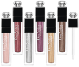 Christian Dior Addict Fluid Eyeshadow & Liner - Phenix 545