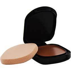 Shiseido Advanced Hydro-Liquid Compact (REFILL) SPF 15 Sunscreen .42 oz - Very Deep Beige B 100