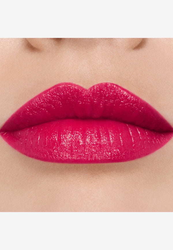 Givenchy Rouge Interdit Satin Lipstick - Fuchsia in the Know 23