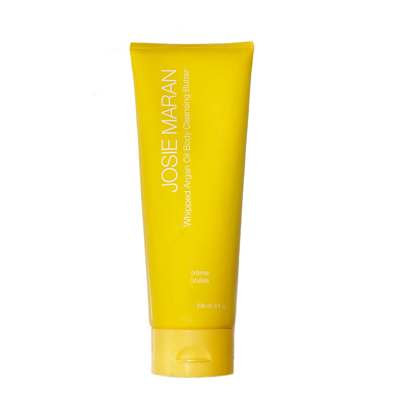 Josie Maran - Whipped Argan Oil Body Butter - 8 oz