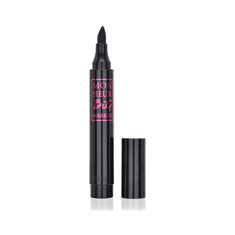 Lancome Monsieur Big Eyeliner Marker - Black