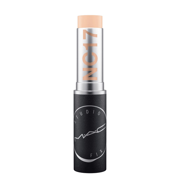 Mac Studio Fix Soft Matte Foundation Stick NC17 -0.31 oz