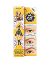 Benefit Ka Brow! Cream-Gel Brow Color .05 oz - Warm Golden Blonde 2