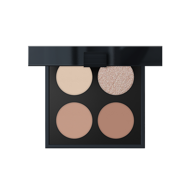 Cover FX Contour Kit .48 oz - N Deep