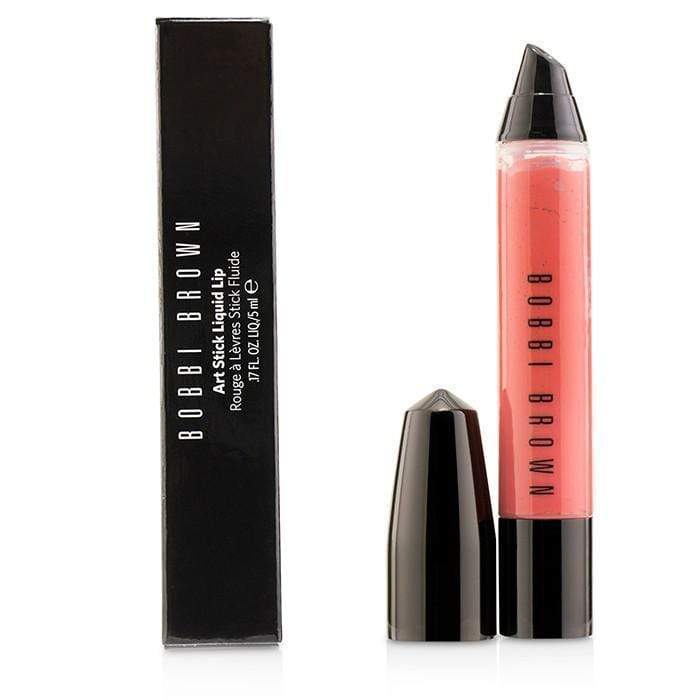 Bobbi Brown Art Stick Liquid Lip - Papaya