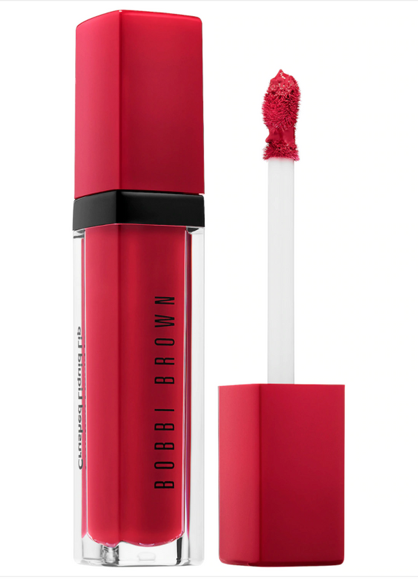 Bobbi Brown Cherry Crush Liquid Lip Rouge 2.0z