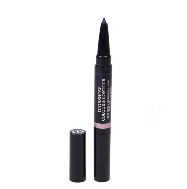 Christian Dior - Dior Show Eyeshadow & Liner Duo - 957 Hortensia