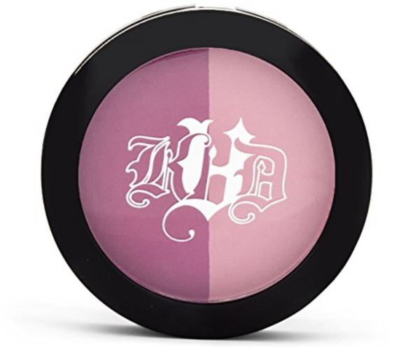 Kat Von D Shade + Light Blush Duo .317 oz - Bonnie & Clyde