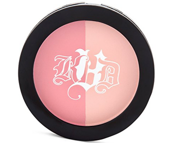 Kat Von D Shade + Light Blush Duo .317 oz - Sid & Nancy