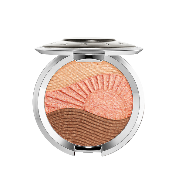 Becca Chrissy Endless Summer Glow Endless Bronze & Glow .25 oz