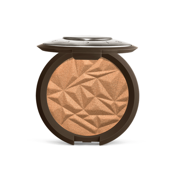 Becca Shimmering Skin Perfector Pressed Powder .28 oz - Bronzed Amber