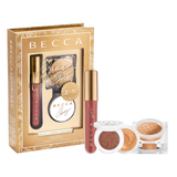 Becca SET 3pc - BECCA x Chrissy Cravings Glow Kitchen Kit