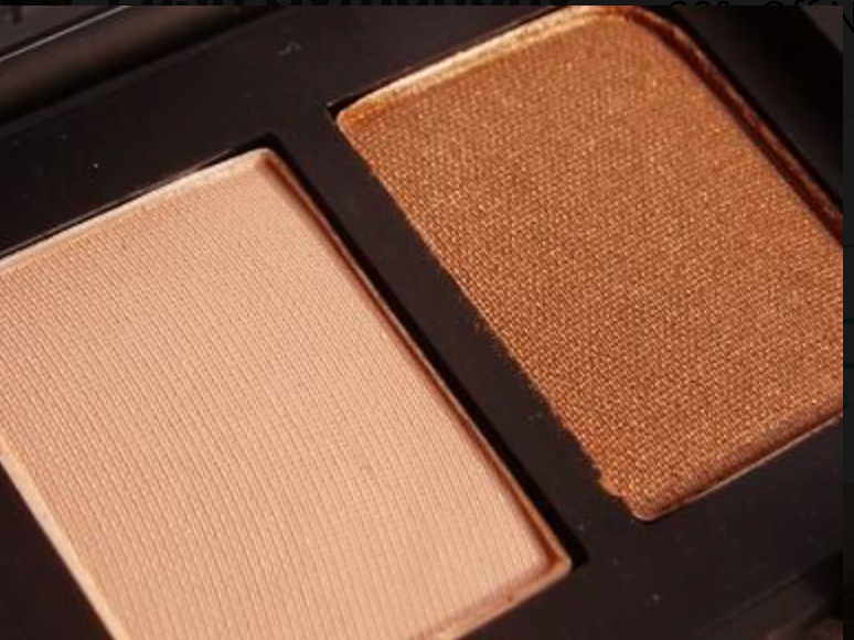 NARS Duo Eyeshadow - Key Largo