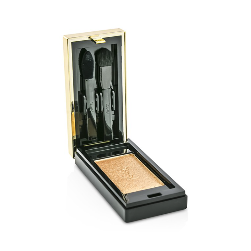 Yves Saint Laurent Couture Mono High-Impact Color Eye Shadow - Argane 6