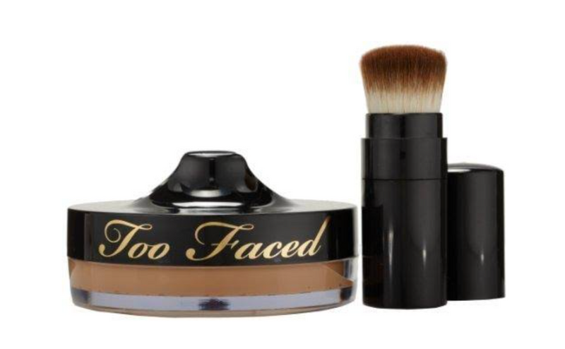 Too Faced Air-Buffed BB Creme - Cream Glow - 0.98 oz