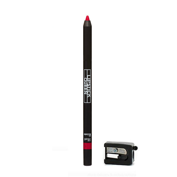 Lipstick Queen Lip Liner - Hot Rose