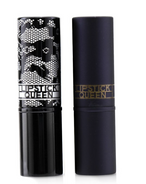 Lipstick Queen SET 2pc - Smoky Lip Kit - Black Lace Rabbit / Bright Natural Sinner