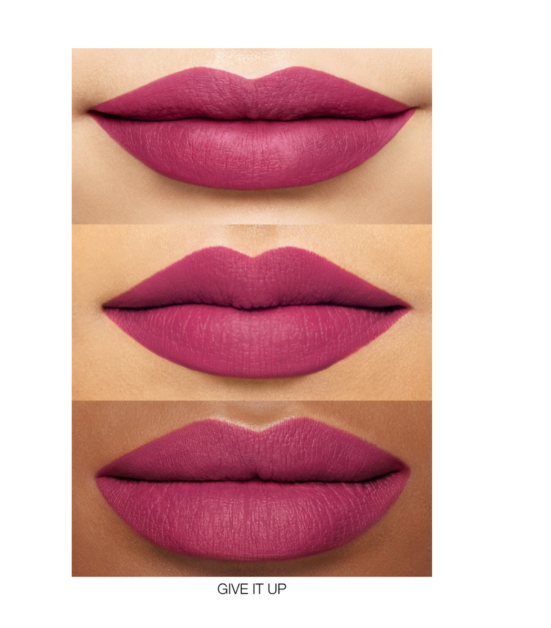 Nars Powermatte Lip Pigment - Give It Up 2768 - 0.18 oz