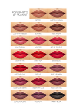 Nars Powermatte Lip Pigment - Get up stand up 2769 - 0.18 oz