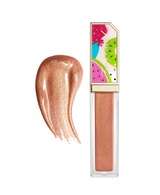 Too Faced Tutti Frutti Juicy Fruits Lip Gloss - Show Me Your Coconuts - 0.24 oz