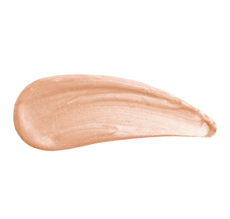 Too Faced You're So Jelly Highlighter - Gilded Champagne -0.60 Fl Oz