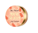 Too Faced You're So Jelly Highlighter - Bourbon Bronze -0.60 Fl Oz