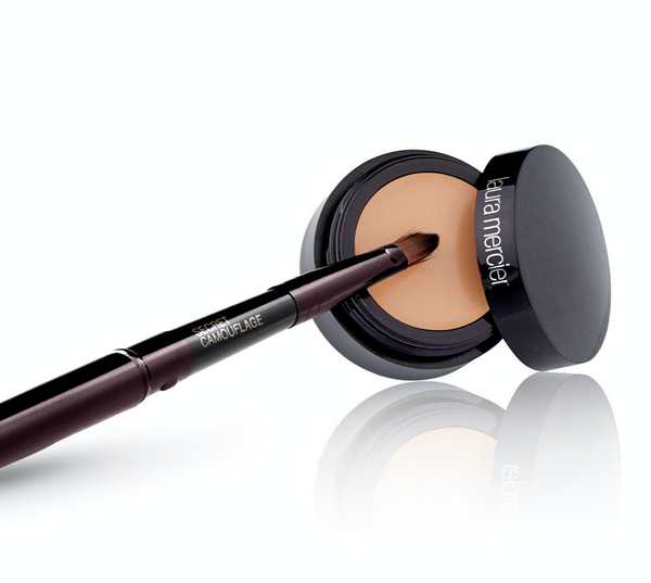 Laura Mercier Secret Camouflage Brush - Pull Apart