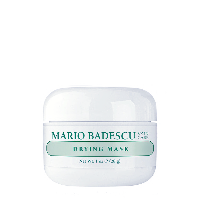 Mario Badescu Drying Mask 1 oz - All Skin Types