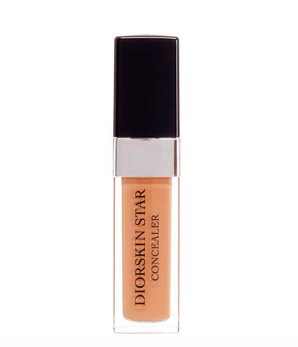 Christian Dior Diorskin Star Concealer .20 oz - Honey 004