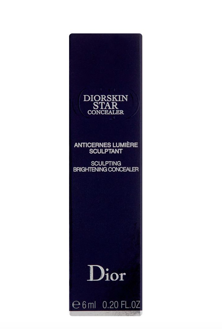 Christian Dior Diorskin Star Concealer .20 oz - Honey 004