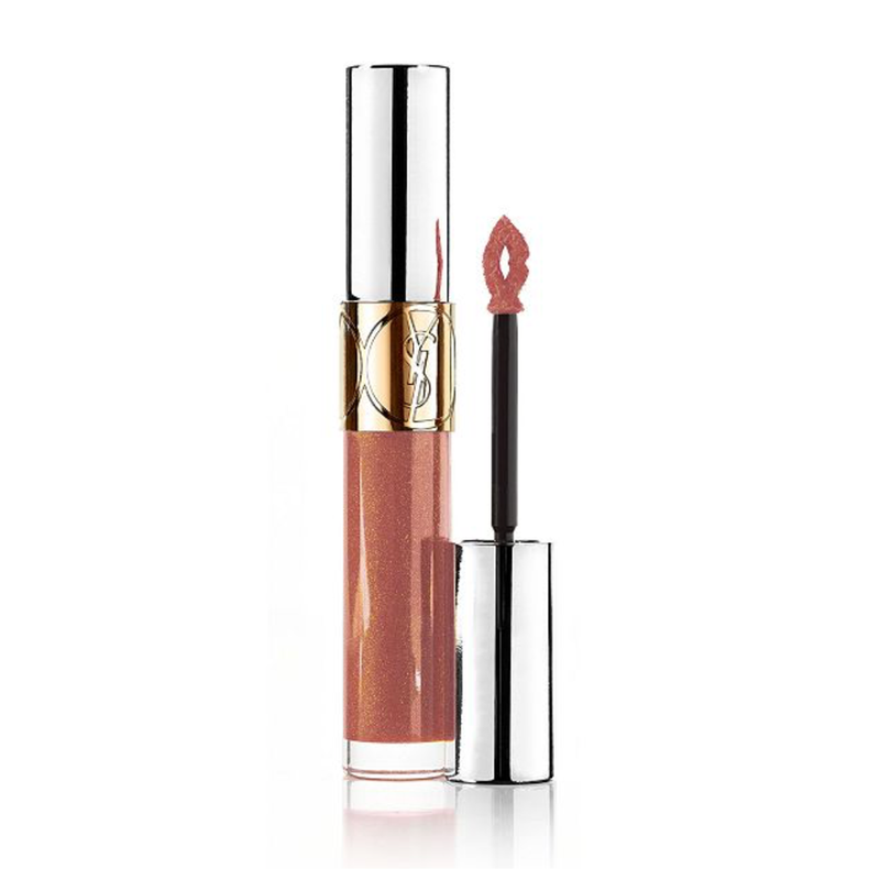 Yves Saint Laurent Glaze & Gloss - Light My Ride 5 - .20 oz