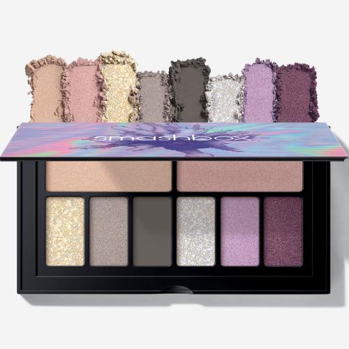 Smashbox Cover Shot Prism Eye Palette - 0.21 oz