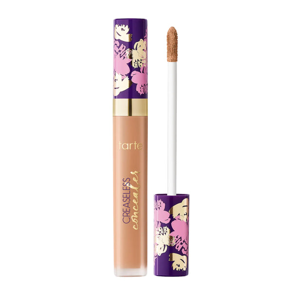 Tarte Creaseless Concealer - Tan 40N - 0.225 oz