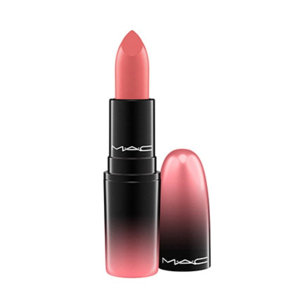 Mac Love Me Lipstick - Under The Covers 405- 0.1 oz