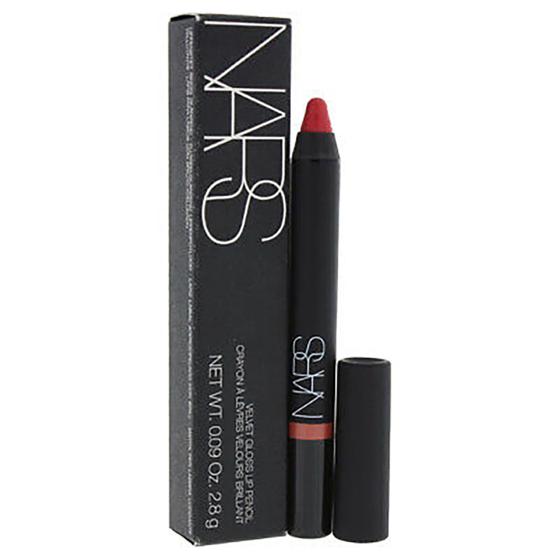 NARS Velvet Gloss Lip Pencil .09 oz - Frivolous 9103