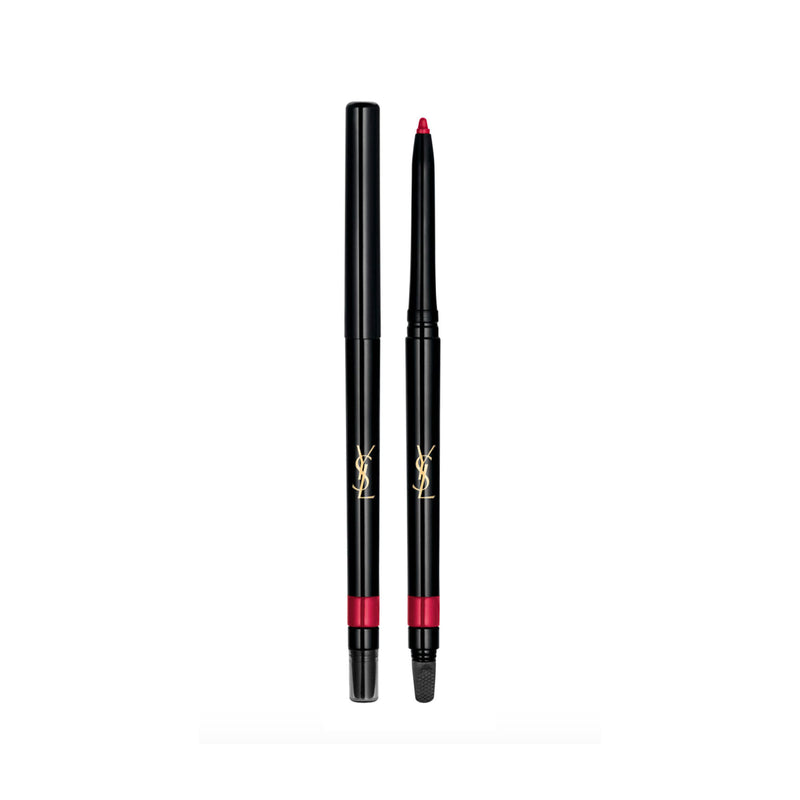 Yves Saint Laurent Dessin Des Levres Lip Liner & Sharpener - Carmin 21