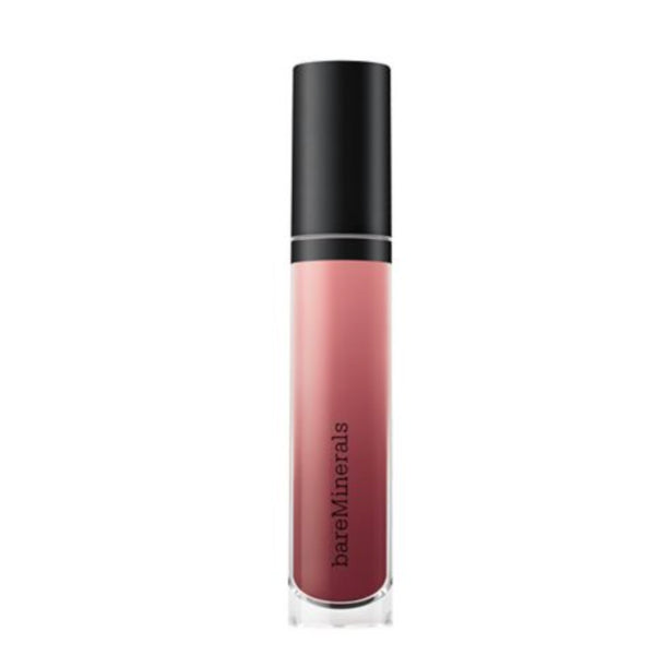 Bare Minerals Gen Matte Liquid Lipcolor - Swank - 0.13 oz